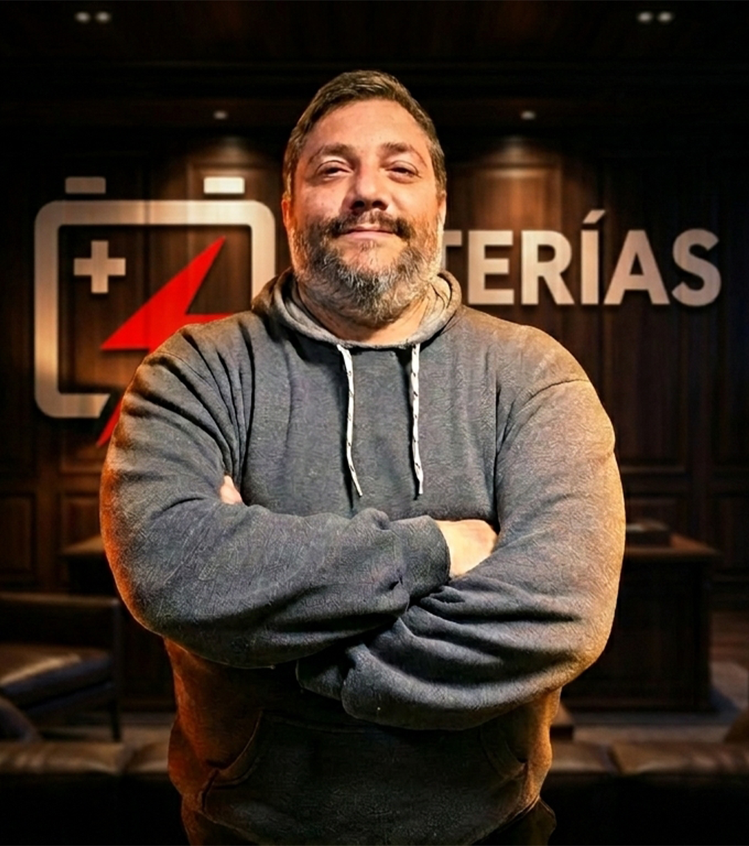 Foto asesor en linea